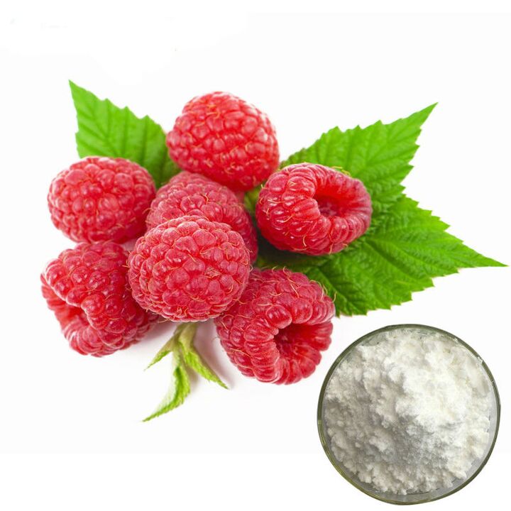 Keton Raspberry adalah salah satu ubat semulajadi yang paling berkesan untuk membantu anda masuk ke dalam ketosis.