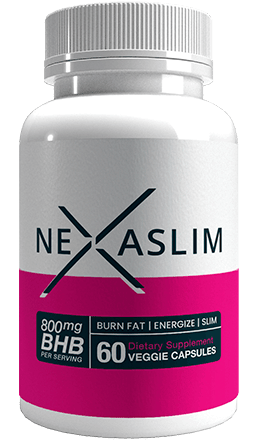 Kapsul NexaSlim