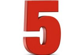 Jadual nombor 5 untuk pankreatitis