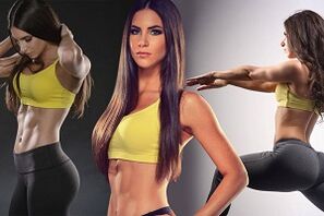 senaman untuk menurunkan berat badan di rumah