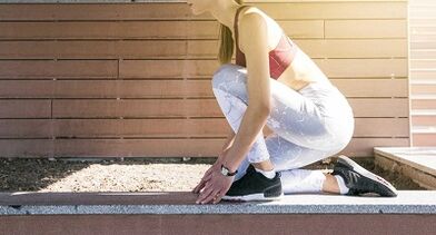 senaman sukan untuk penurunan berat badan di rumah