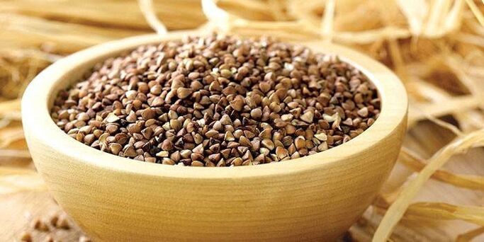 Khasiat soba