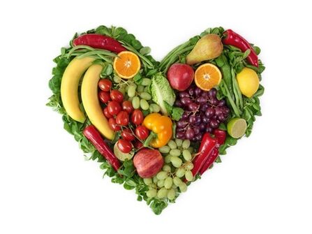Diet Kegemaran