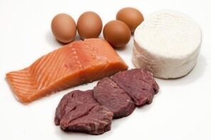 Intipati diet ketogenik untuk penurunan berat badan