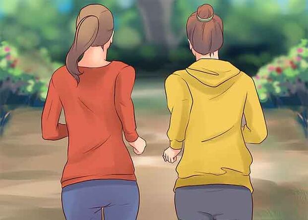 cara menurunkan berat badan dalam seminggu