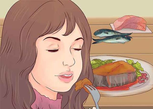 protein untuk penurunan berat badan